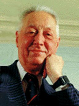 Pierre Bezier